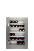 Reparación averías vinoteca Thermador en  Pontevedra